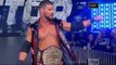 TNA Impact Wrestling 2016.01.05 - Bobby Roode vs Bram