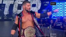 TNA Impact Wrestling 2016.01.05 - Bobby Roode vs Bram