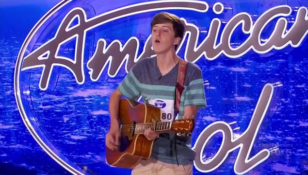 American Idol Season 15, Episode 02 – “Auditions #2” - American Idol 2016