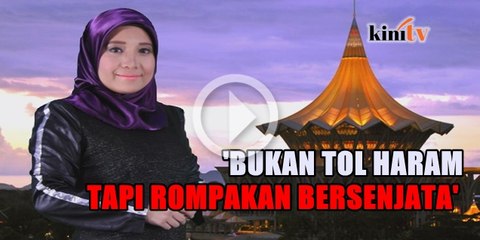 Tải video: Sekilas Bumi Kenyalang, Jumaat 8 Jan - Pilihan raya negeri terus menjadi teka-teki