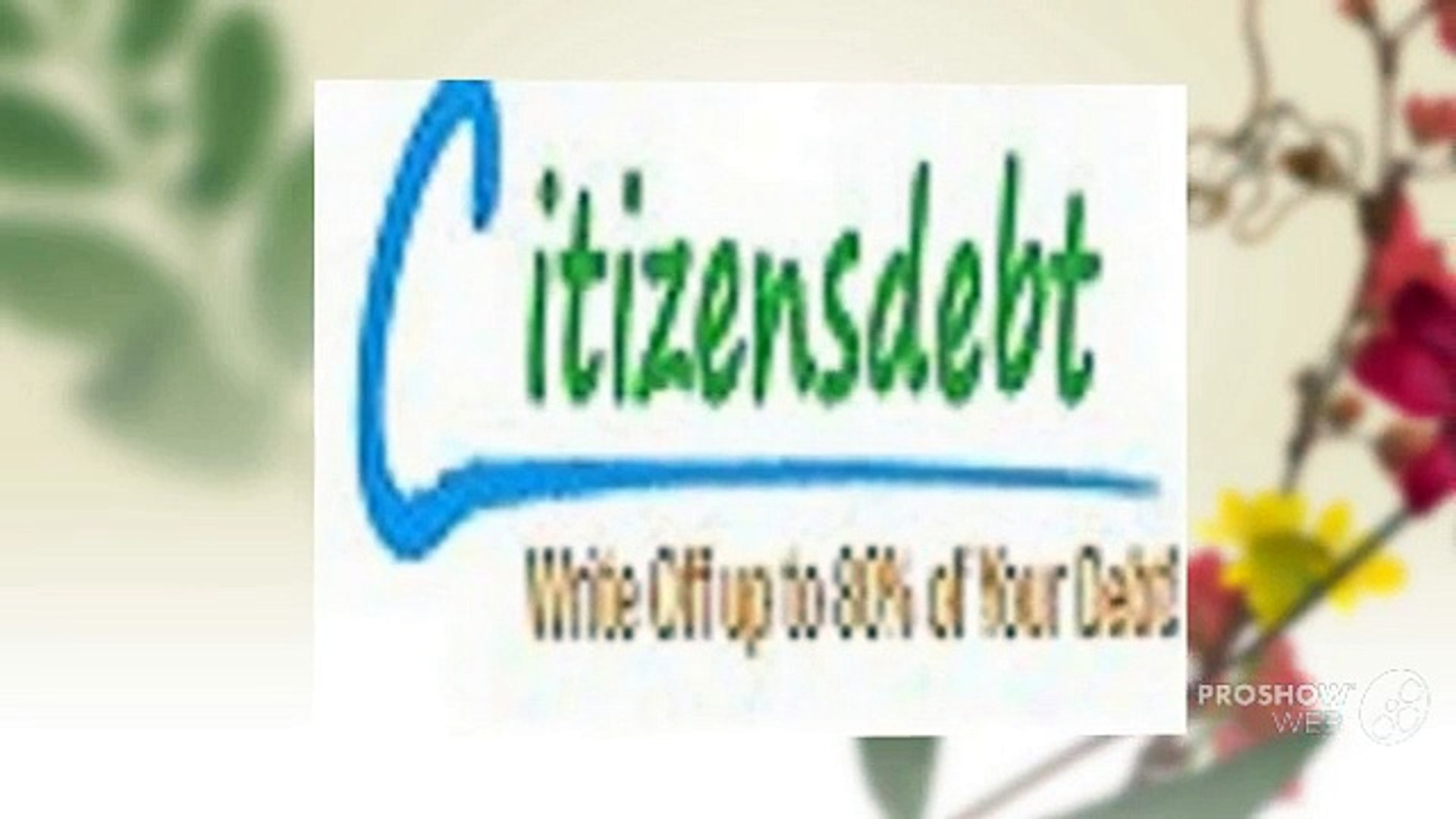 ⁣Citizens Advice Debt Advice