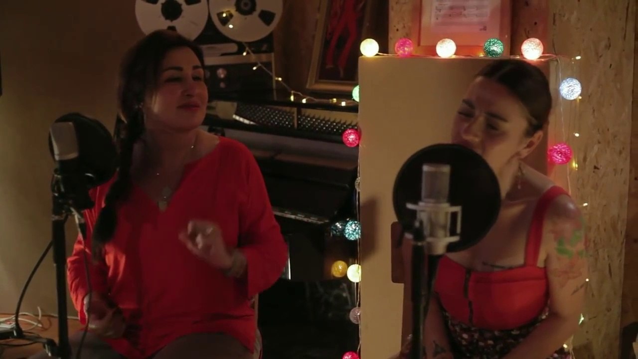 Sevda - Ceylan Ertem & Nukhet Duru