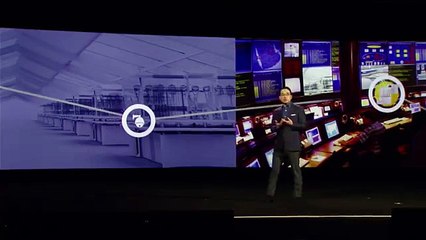 [CES 2016] The Value of IoT in Business and Society (En Güncel Teknoloji Videoları)