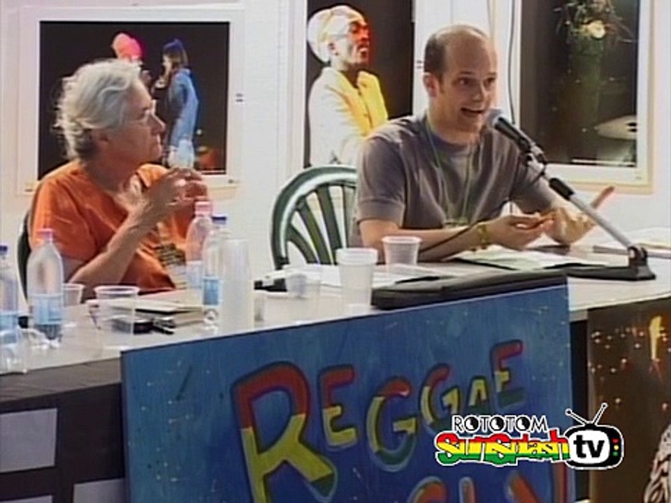 La strategia del capro: immigrazione, sicurezza, media @ Social Forum 2008