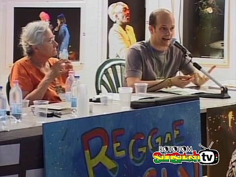 La strategia del capro: immigrazione, sicurezza, media @ Social Forum 2008