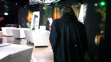 Visite guidée :  Pourquoi Darwin attise-t-il toujours les passions ?
