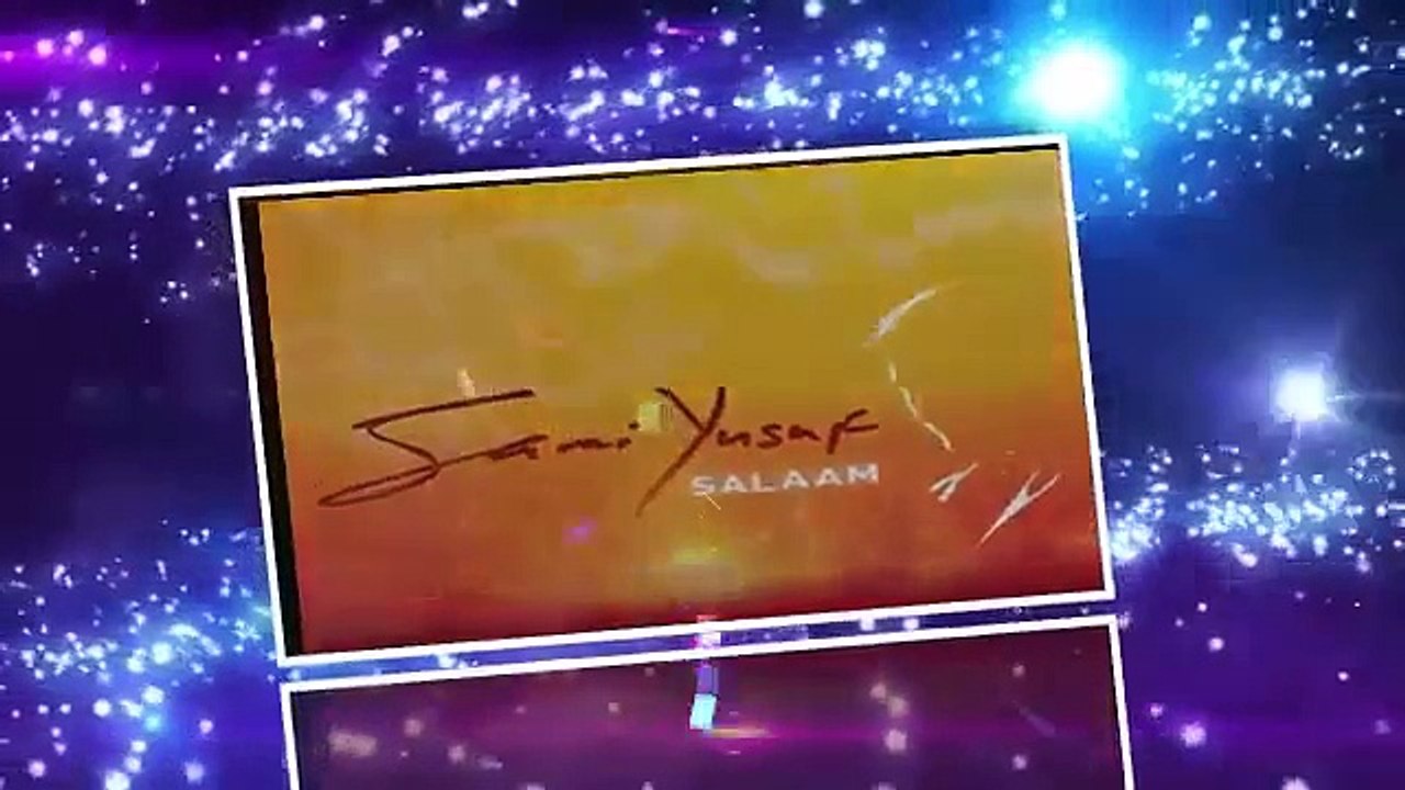 Sami  Yusuf Barakah