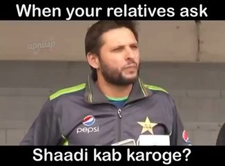 shaid afridi