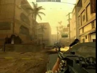 Insurgency Modern Infantry Combat m249