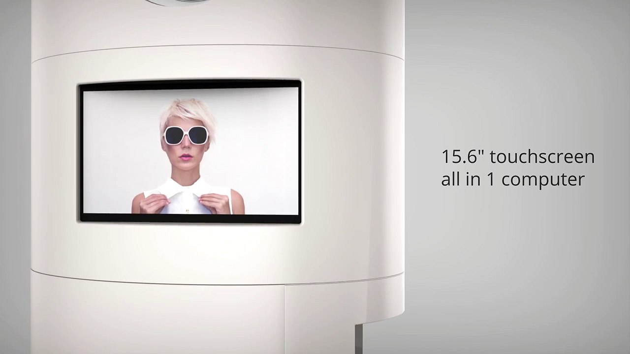 Photo Booth Rentals - Mr. Fun Booth