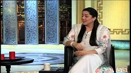 Azizi as SHO Police Inspector 'Car Chori' Hasb e Haal