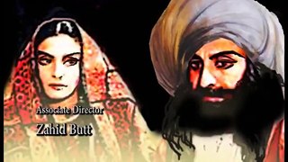 Heer Ranjha (Drama Serial) - Episode 8 - YouTube