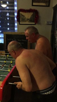 Repas du Tourne Bride 2015, les Puceaux Gladiateurs ...