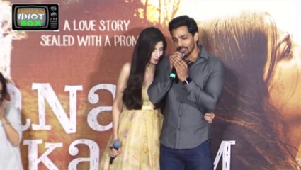 "ANKIT TIWARI & CAST" II "CELEBRATE THE MUSIC OF SANAM TERI KASAM"
