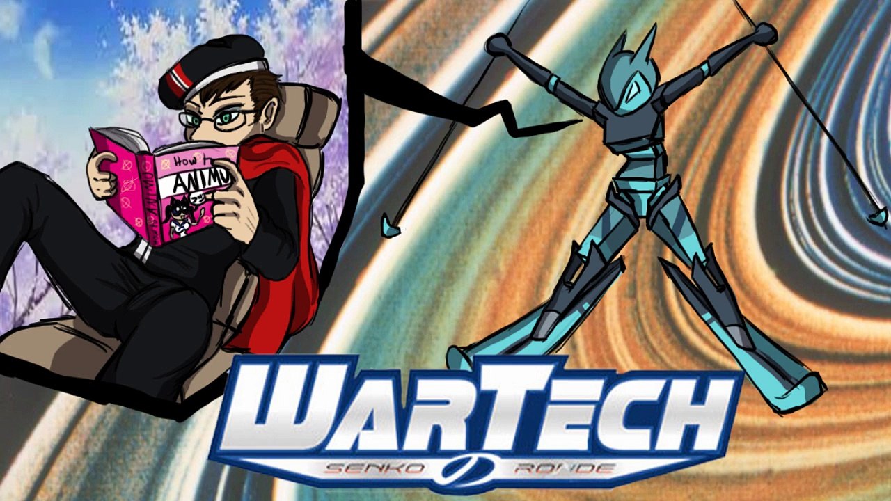 Five Dollar Gaming: WarTech: Senko no Ronde (360)