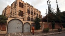 Yemen Dışişleri Bakanlığı, İran Büyükelçilik Binasının Vurulduğunu Yalanladı