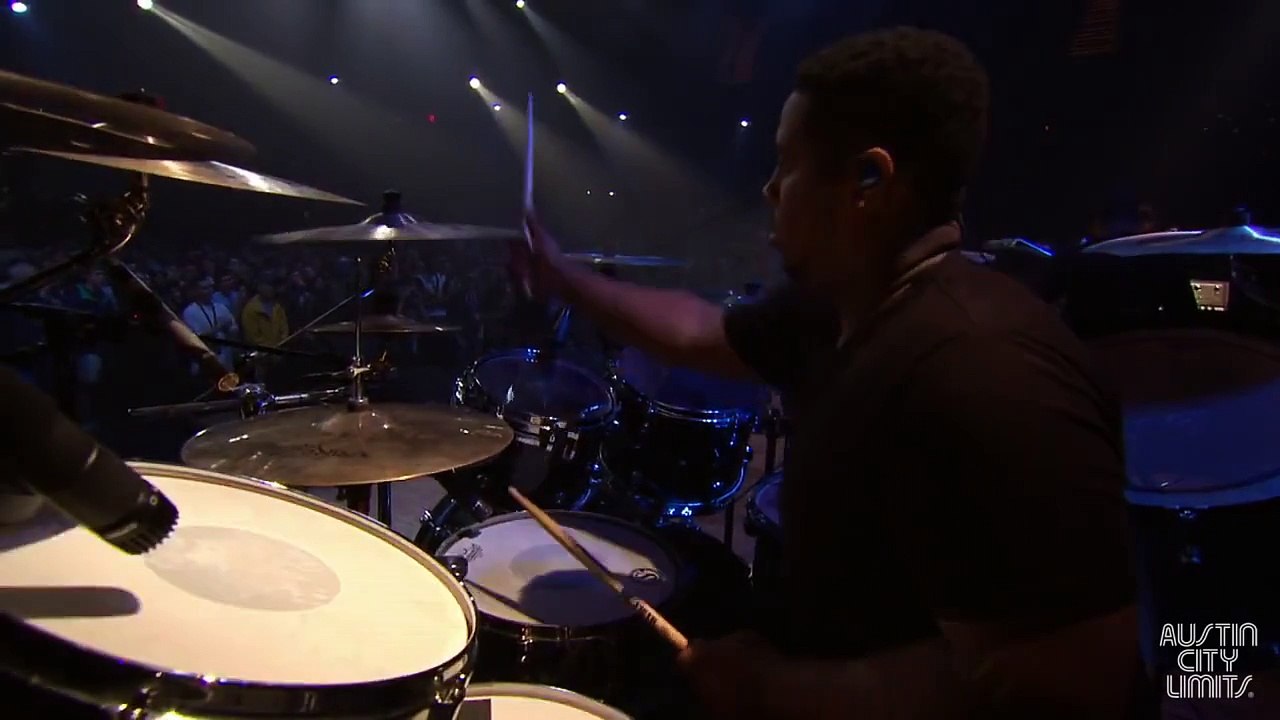 Kendrick Lamar "Wesley's Theory" Live @ PBS Austin City Limits "Kunta's Groove Sessions", Moody Theater, Austin, TX, 10-30-2015 Pt.1