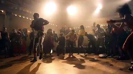 Jidenna - Knickers (Music Video)