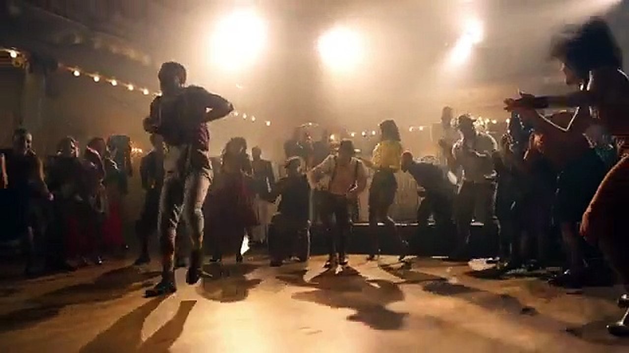 Jidenna - Knickers (Music Video)