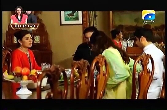 Sada Sukhi Raho EP 34