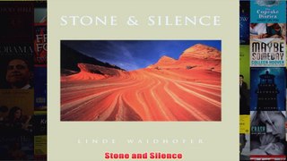 Stone and Silence