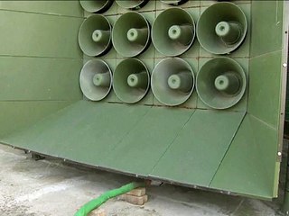 La Corée du Sud reprend sa campagne de propagande à la frontière avec le Nord