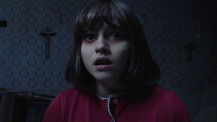 Expediente Warren 2: The Conjuring - Trailer español (HD)