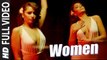 Women (Full Video) Shide Boss feat Zack Knight | Hot & Sexy New Punjabi Song 2016 HD