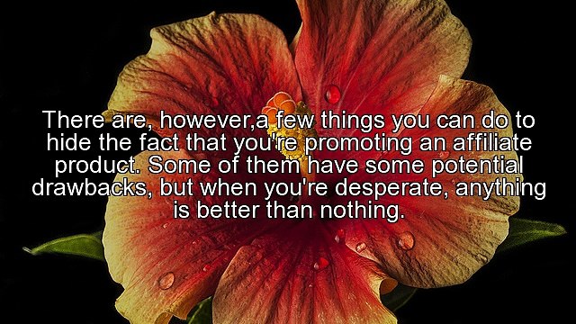 Affiliates, How To Become An Article Marketer