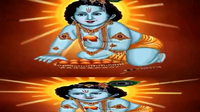 Aarti Shree Girdhar Krishna Murari Ki | Shree Krishna Aarti