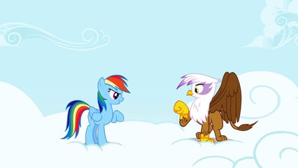 Its Later! - My Little Pony: Friendship Is Magic - Season 1