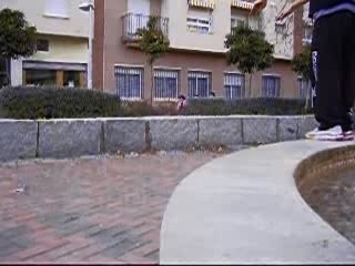 Genio y hasen powa 2