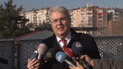 İzmir'de Metro Kazası ; Yaralılar Var Ek Metro Müdürünün Açıklaması