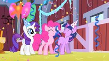 My Little Pony: Friendship is Magic - Equestria Girls [1080p] *Old Version*