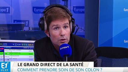 Comment prendre soin de son colon ?