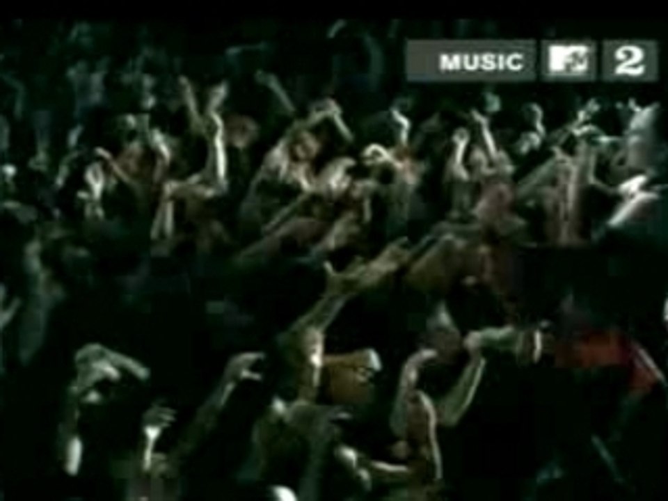 Evanescence - Going Under