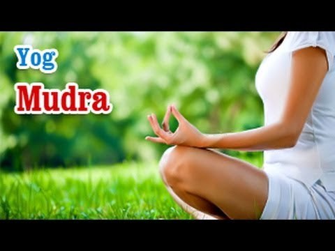 Yog Mudra - Yoga of Your Hands, Mudra, Yoga Hand Gesture in English