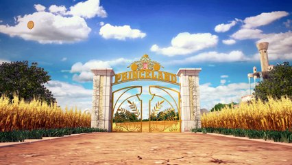 Prince Chocolate - HD TVC