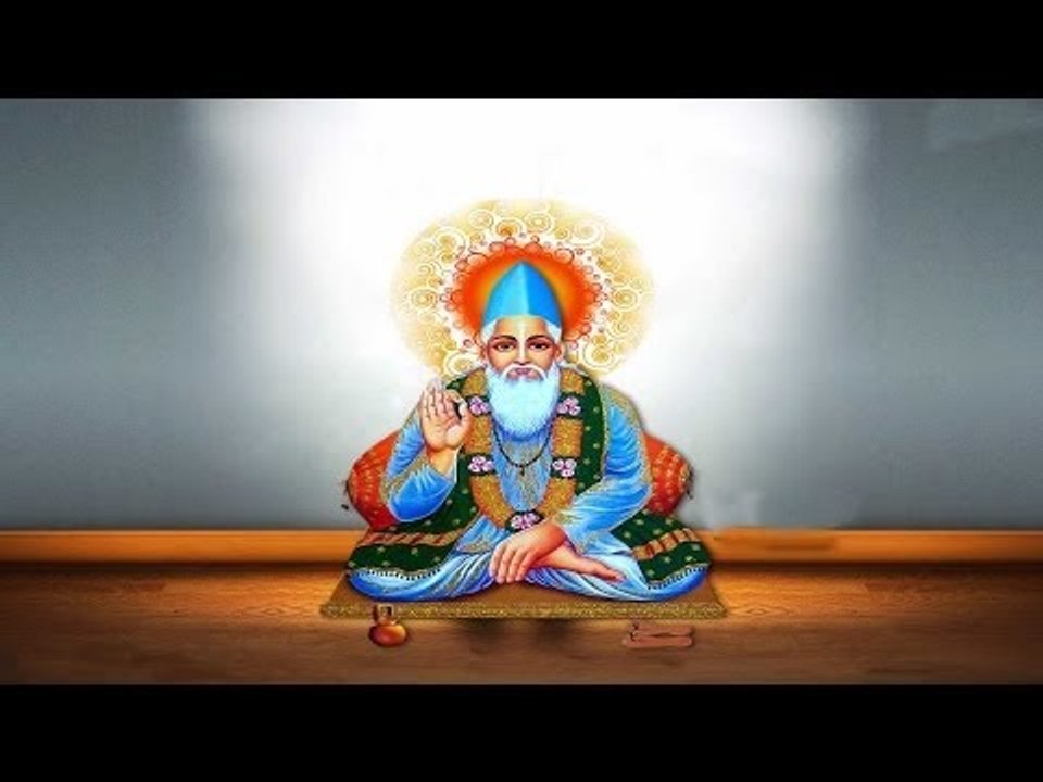 Chalti Chaki Dekh Ke Diya Kabira Roy | Kabir Ke Dohe | Sant Kabir Amritwani