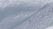 Descente pistes de ski les Deux Alpes – Ski cet hiver ? 1650 m - 3600 m - Isère