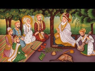 Bandha Pani Nirmala Jo Tuk Gahira Hoy | Kabir Ke Dohe | Sant Kabir Amritwani