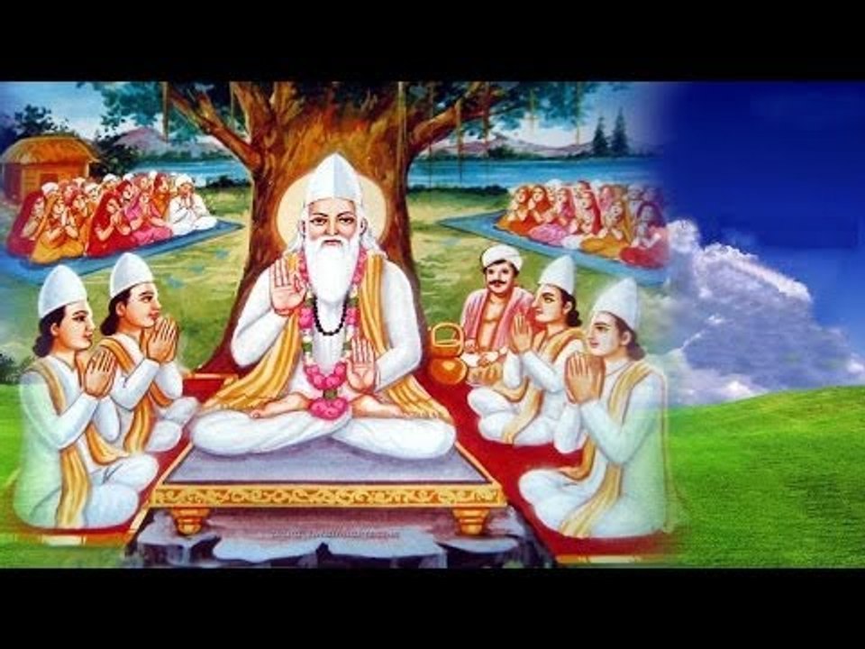 Aasha Ka Indhan Karun | Kabir Ke Dohe | Sant Kabir Amritwani