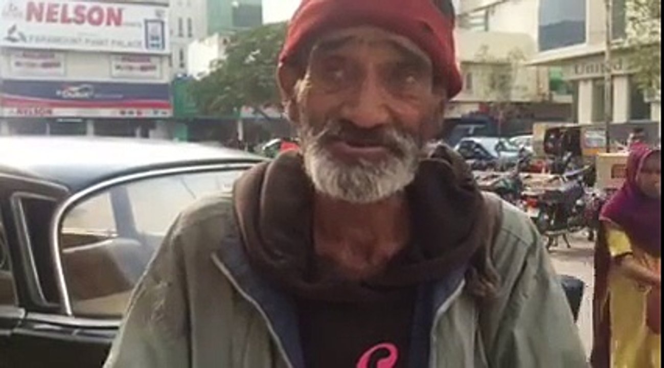 Great BABA G