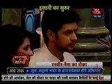 Meri Aashiqui Tum Se Hi 8th January 2016 Ishani Ne Ranvir Ki Aashiqui Ke Gum Mein Daaru Pike Kiya Hangama