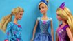 Барби Бассейн Принцессы Диснея Золушка Рапунцель мультик с куклами на русском игры для девочек