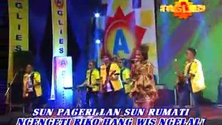 Ngelali - Om Nirwana (Dangdut Joss Koplo) Lagu ke 64