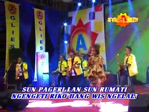 Ngelali - Om Nirwana (Dangdut Joss Koplo) Lagu ke 64