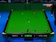 Ronnie O'Sullivan  -  Ronnie O'Sullivan incredible side shots - World Snooker Championship .