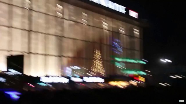 Así estaba Colonia la noche de las agresiones masivas a mujeres