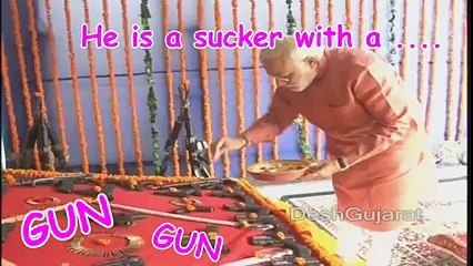 Strange Friendship Between NawazSharif And Indian Prime miniter Moodi